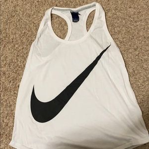 Nike tank